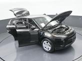 Thumbnail of 2024 Santorini Black Land Rover Range Rover Evoque