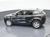 Thumbnail of 2024 Santorini Black Land Rover Range Rover Evoque