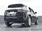 Thumbnail of 2024 Santorini Black Land Rover Range Rover Evoque