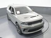 Thumbnail of 2022 Destroyer Gray Clearcoat Dodge Durango