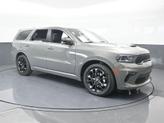 Thumbnail of 2022 Destroyer Gray Clearcoat Dodge Durango