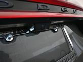 Thumbnail of 2022 Destroyer Gray Clearcoat Dodge Durango
