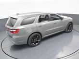 Thumbnail of 2022 Destroyer Gray Clearcoat Dodge Durango
