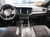 Thumbnail of 2022 Destroyer Gray Clearcoat Dodge Durango