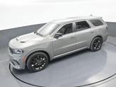 Thumbnail of 2022 Destroyer Gray Clearcoat Dodge Durango
