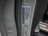 Thumbnail of 2022 Destroyer Gray Clearcoat Dodge Durango