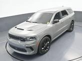 Thumbnail of 2022 Destroyer Gray Clearcoat Dodge Durango