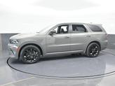 Thumbnail of 2022 Destroyer Gray Clearcoat Dodge Durango