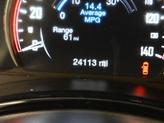 Thumbnail of 2022 Destroyer Gray Clearcoat Dodge Durango