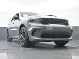 Thumbnail of 2022 Destroyer Gray Clearcoat Dodge Durango