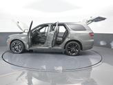 Thumbnail of 2022 Destroyer Gray Clearcoat Dodge Durango