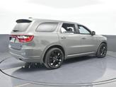 Thumbnail of 2022 Destroyer Gray Clearcoat Dodge Durango