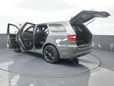 Thumbnail of 2022 Destroyer Gray Clearcoat Dodge Durango