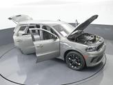 Thumbnail of 2022 Destroyer Gray Clearcoat Dodge Durango