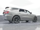 Thumbnail of 2022 Destroyer Gray Clearcoat Dodge Durango