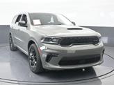 Thumbnail of 2022 Destroyer Gray Clearcoat Dodge Durango