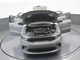 Thumbnail of 2022 Destroyer Gray Clearcoat Dodge Durango
