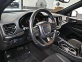 Thumbnail of 2022 Destroyer Gray Clearcoat Dodge Durango