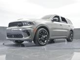 Thumbnail of 2022 Destroyer Gray Clearcoat Dodge Durango