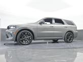Thumbnail of 2022 Destroyer Gray Clearcoat Dodge Durango