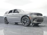 Thumbnail of 2022 Destroyer Gray Clearcoat Dodge Durango