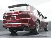 Thumbnail of 2024 Velvet Red Pearlcoat Jeep Grand Cherokee L