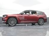 Thumbnail of 2024 Velvet Red Pearlcoat Jeep Grand Cherokee L