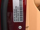 Thumbnail of 2024 Velvet Red Pearlcoat Jeep Grand Cherokee L