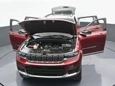 Thumbnail of 2024 Velvet Red Pearlcoat Jeep Grand Cherokee L