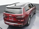 Thumbnail of 2024 Velvet Red Pearlcoat Jeep Grand Cherokee L