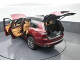 Thumbnail of 2024 Velvet Red Pearlcoat Jeep Grand Cherokee L