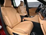 Thumbnail of 2024 Velvet Red Pearlcoat Jeep Grand Cherokee L