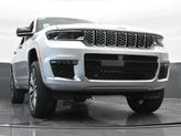 Thumbnail of 2024 Silver Zynith Jeep Grand Cherokee L