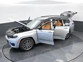 Thumbnail of 2024 Silver Zynith Jeep Grand Cherokee L