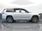 Thumbnail of 2024 Silver Zynith Jeep Grand Cherokee L
