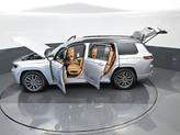 Thumbnail of 2024 Silver Zynith Jeep Grand Cherokee L
