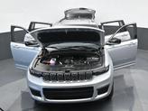 Thumbnail of 2024 Silver Zynith Jeep Grand Cherokee L