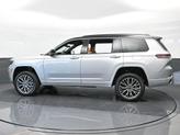 Thumbnail of 2024 Silver Zynith Jeep Grand Cherokee L