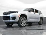Thumbnail of 2024 Silver Zynith Jeep Grand Cherokee L