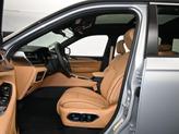 Thumbnail of 2024 Silver Zynith Jeep Grand Cherokee L