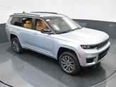 Thumbnail of 2024 Silver Zynith Jeep Grand Cherokee L