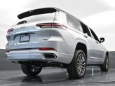Thumbnail of 2024 Silver Zynith Jeep Grand Cherokee L