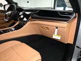 Thumbnail of 2024 Silver Zynith Jeep Grand Cherokee L