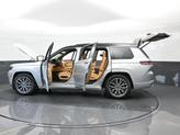 Thumbnail of 2024 Silver Zynith Jeep Grand Cherokee L