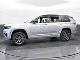 Thumbnail of 2024 Silver Zynith Jeep Grand Cherokee L