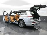 Thumbnail of 2024 Silver Zynith Jeep Grand Cherokee L