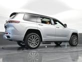 Thumbnail of 2024 Silver Zynith Jeep Grand Cherokee L