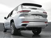 Thumbnail of 2024 Silver Zynith Jeep Grand Cherokee L