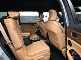 Thumbnail of 2024 Silver Zynith Jeep Grand Cherokee L