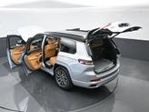 Thumbnail of 2024 Silver Zynith Jeep Grand Cherokee L